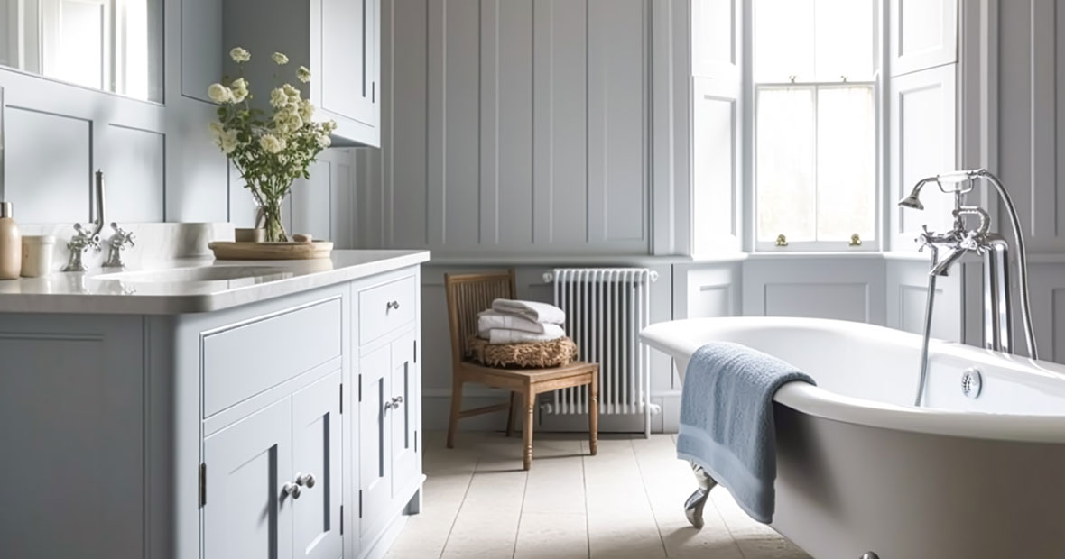 Aménagement intérieur